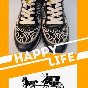 Coach Mens Fashion Sneakers Shoes